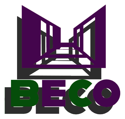 U Beco Logo copy shadow